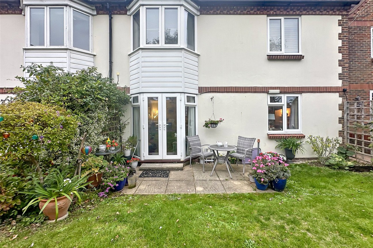 Angmering, West Sussex