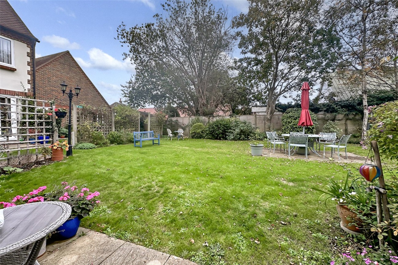 Angmering, West Sussex
