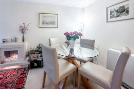 Angmering, West Sussex