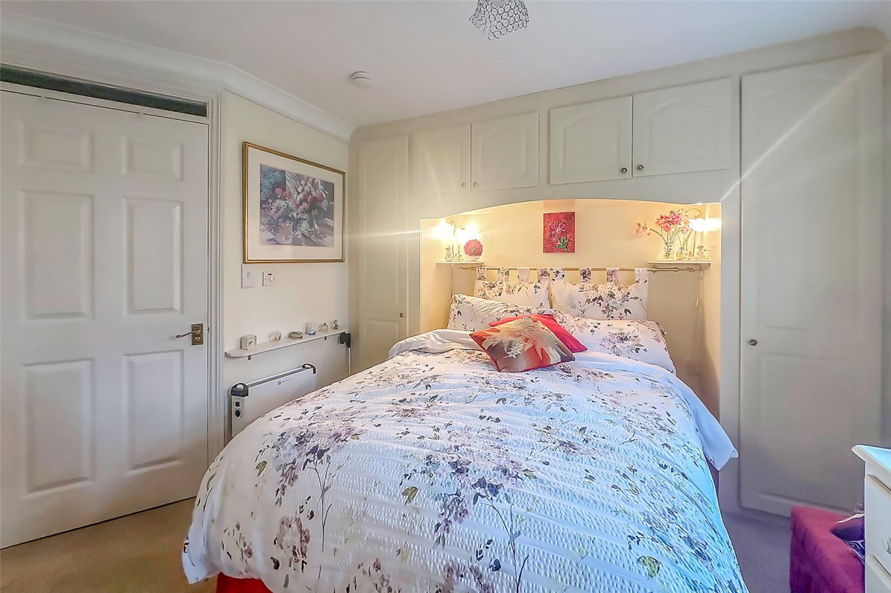 Angmering, West Sussex