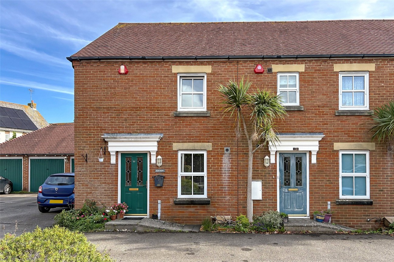 Angmering, Littlehampton, West Sussex