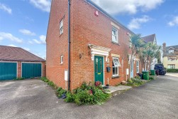 Angmering, Littlehampton, West Sussex