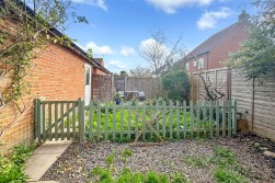 Angmering, Littlehampton, West Sussex