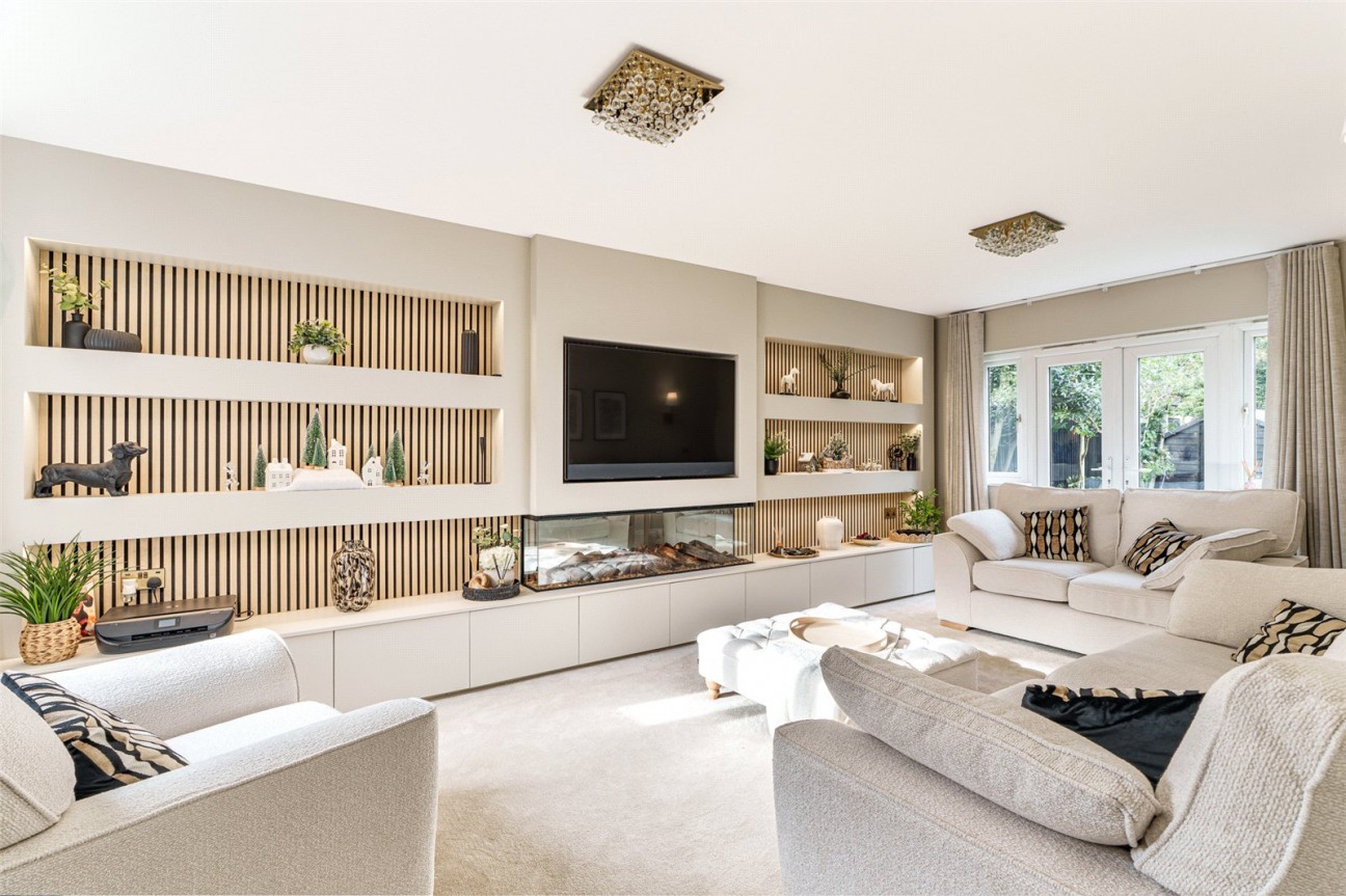 Angmering, West Sussex