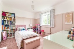 Angmering, West Sussex