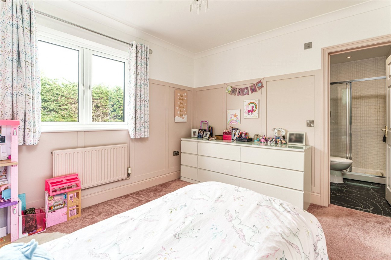 Angmering, West Sussex