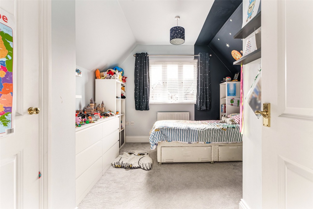 Angmering, West Sussex