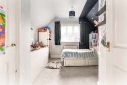 Angmering, West Sussex