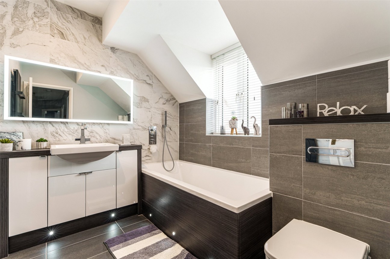 Angmering, West Sussex