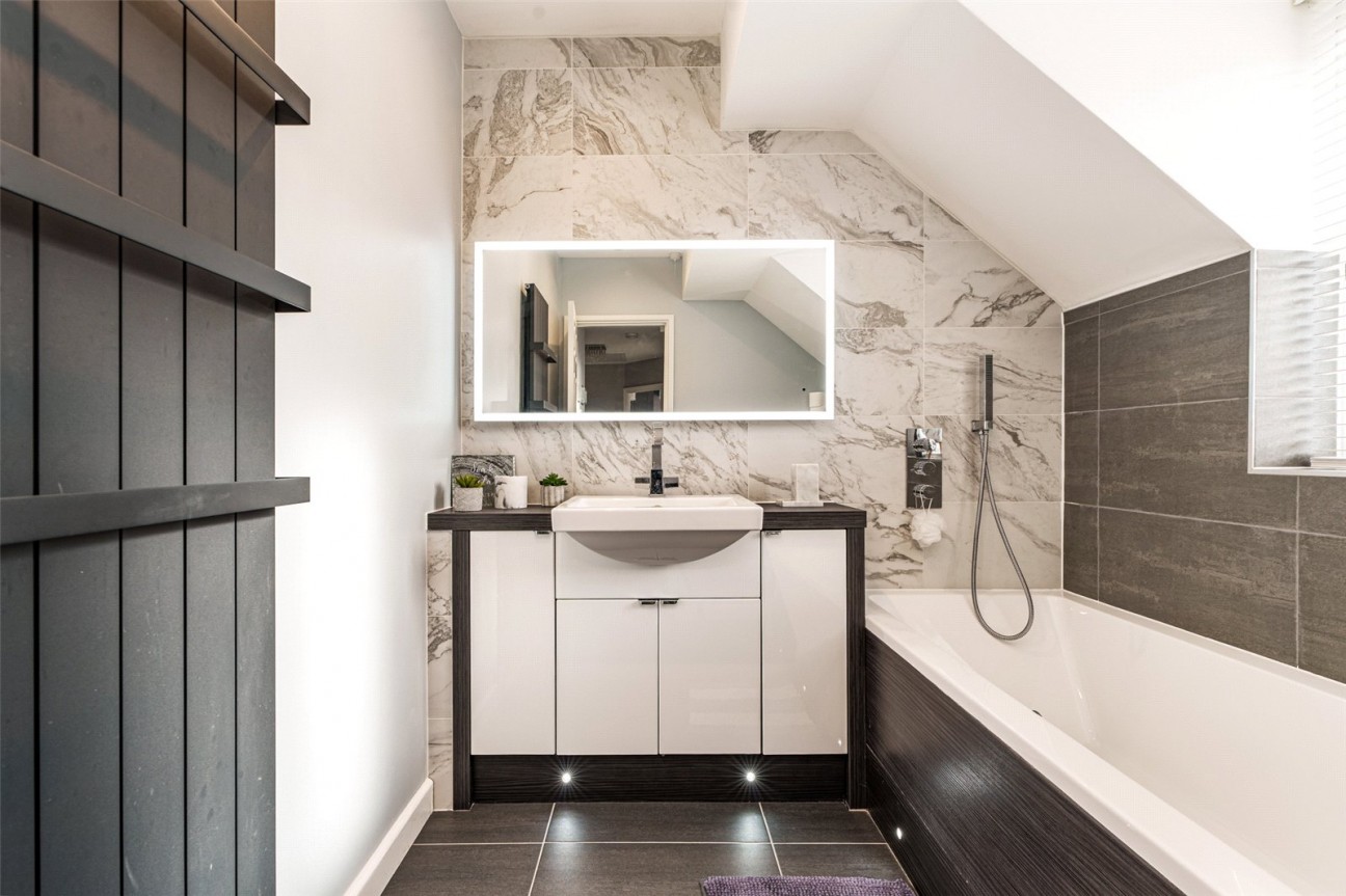 Angmering, West Sussex