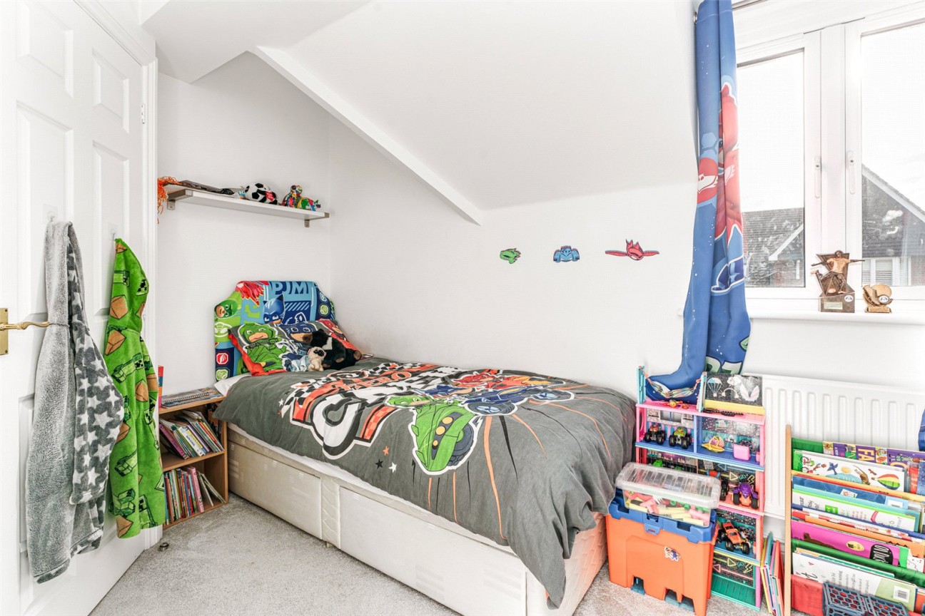 Angmering, West Sussex