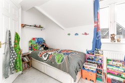 Angmering, West Sussex