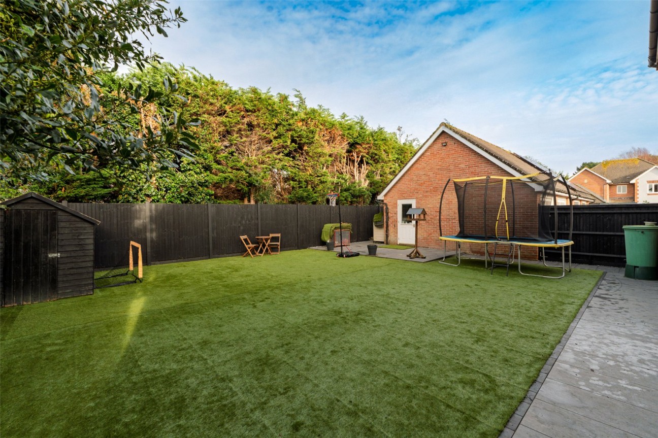 Angmering, West Sussex