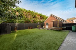 Angmering, West Sussex