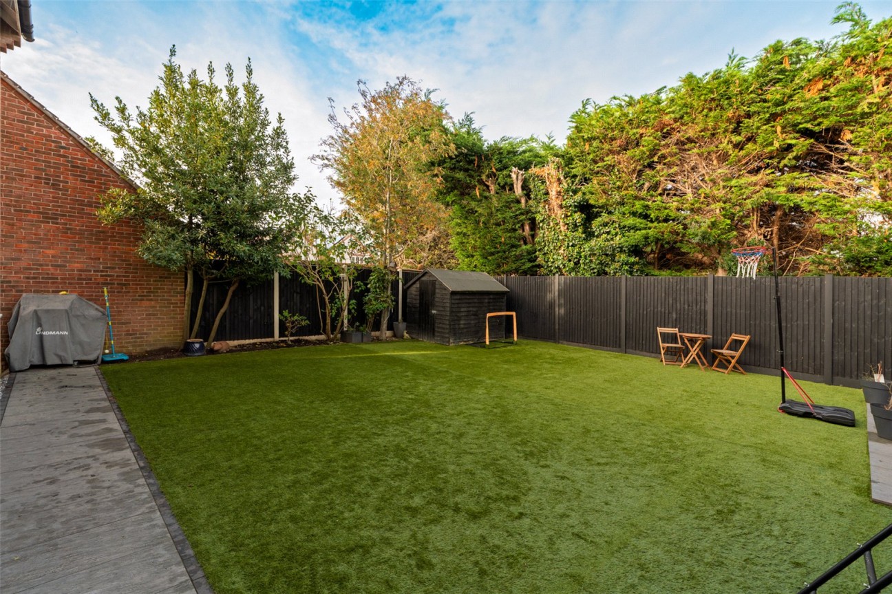 Angmering, West Sussex