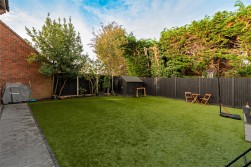 Angmering, West Sussex