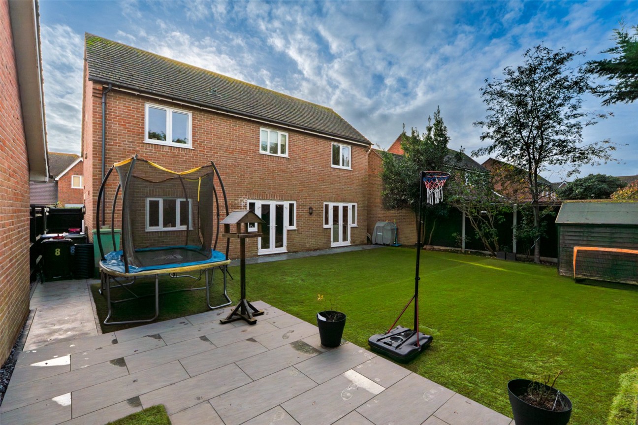 Angmering, West Sussex