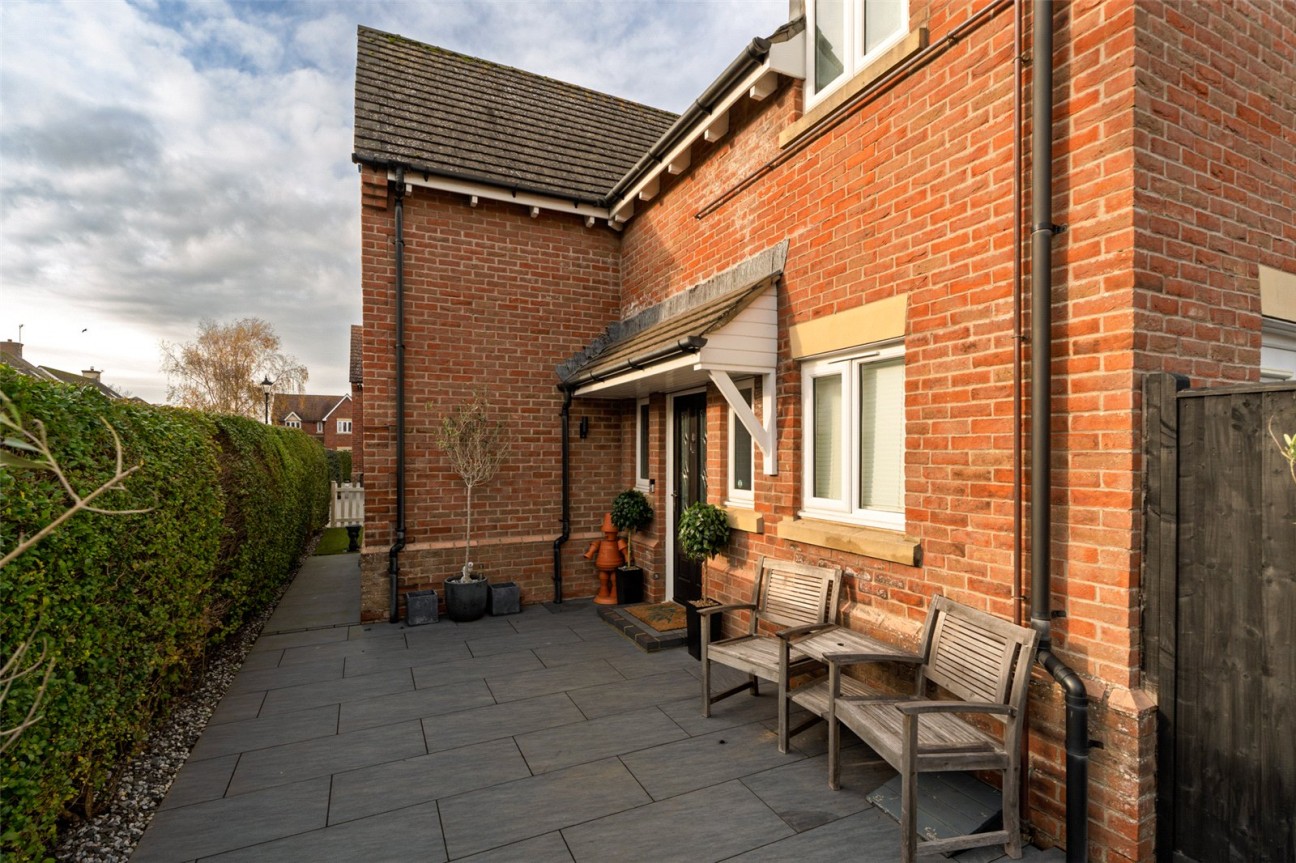 Angmering, West Sussex