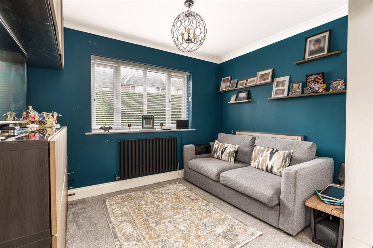 Angmering, West Sussex