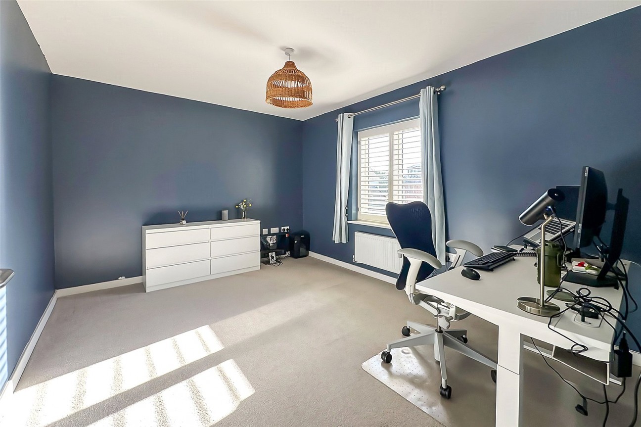 Angmering, West Sussex