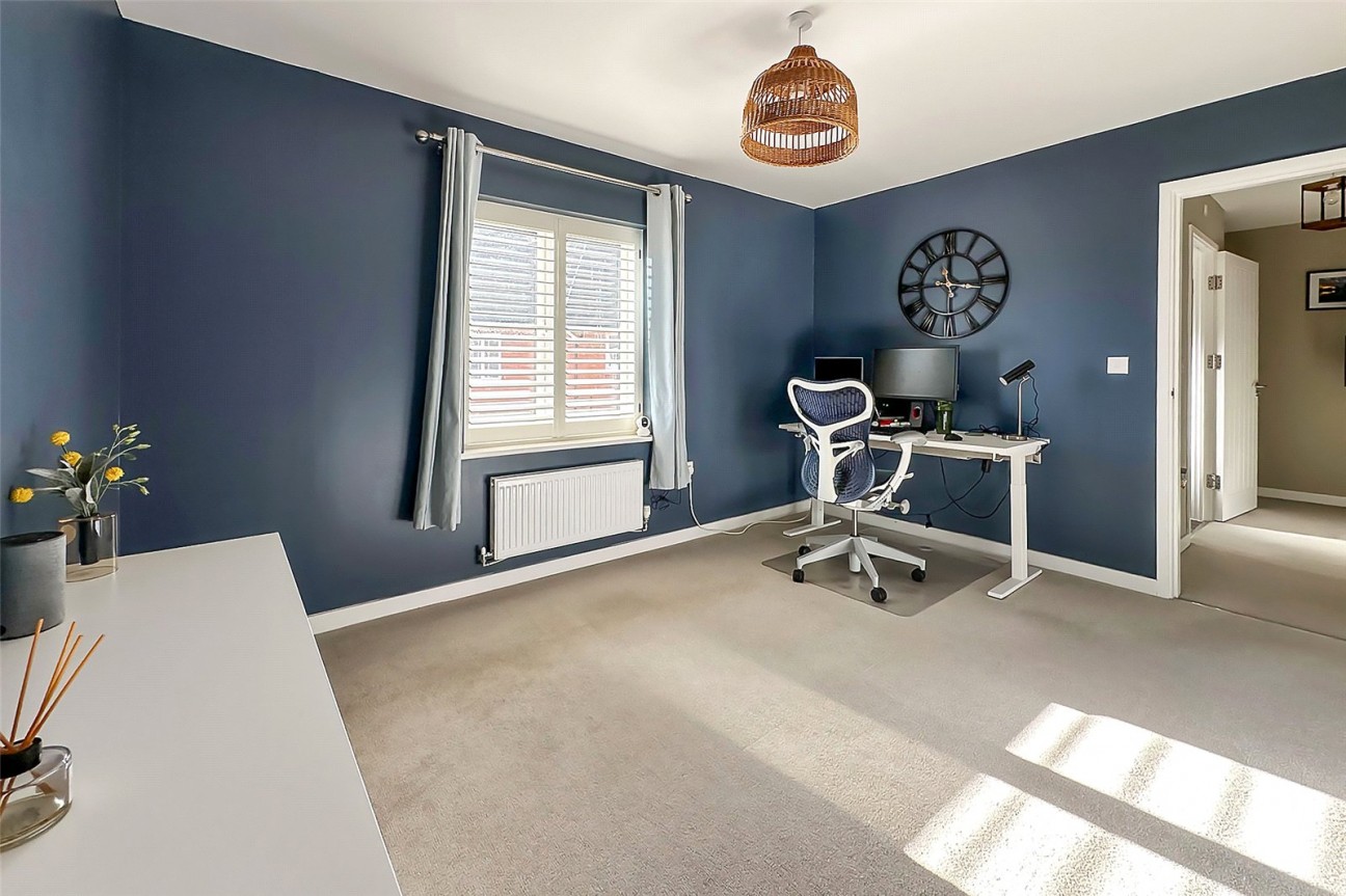 Angmering, West Sussex