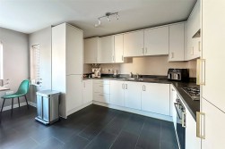 Angmering, West Sussex