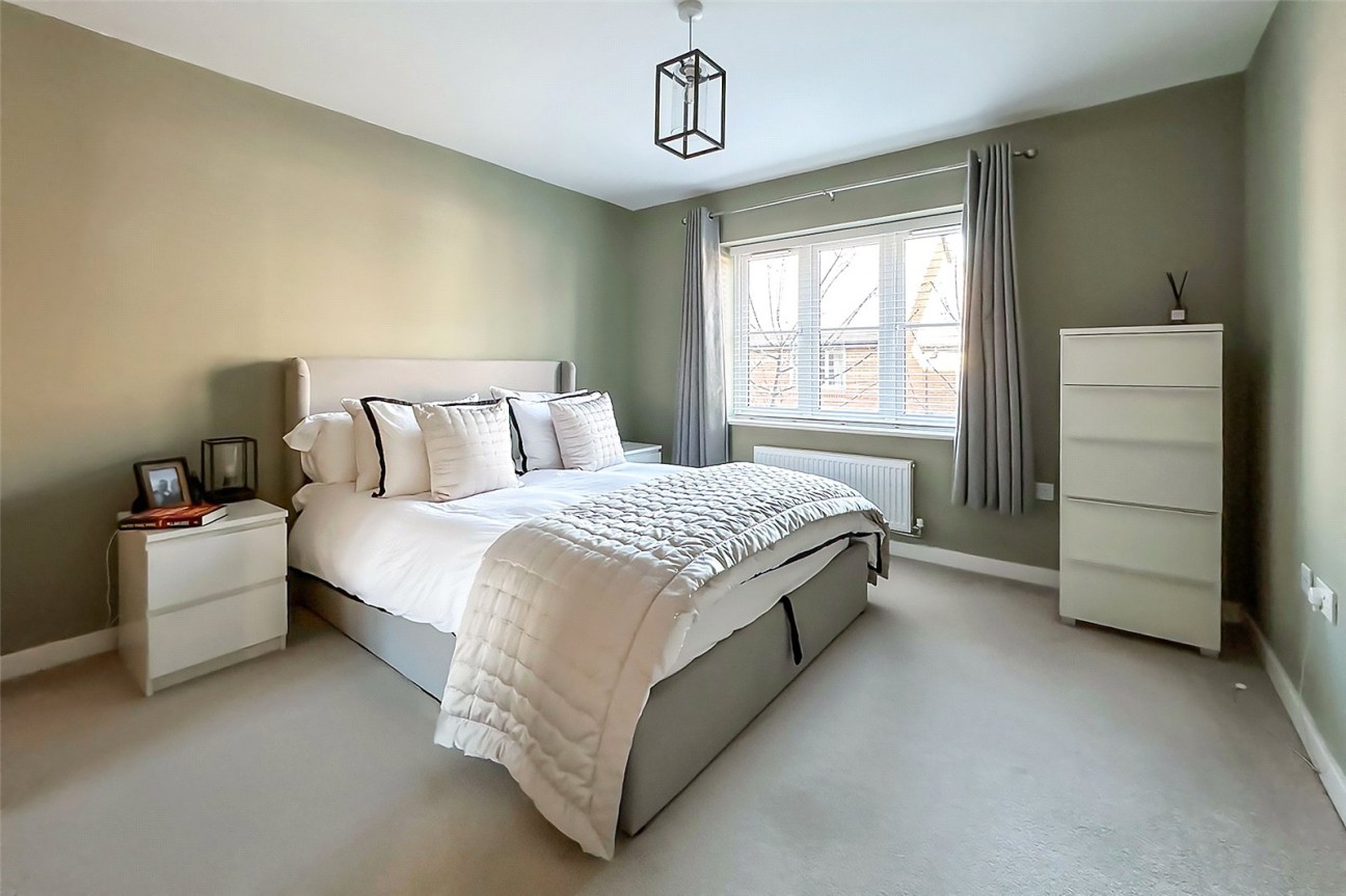 Angmering, West Sussex