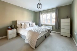 Angmering, West Sussex