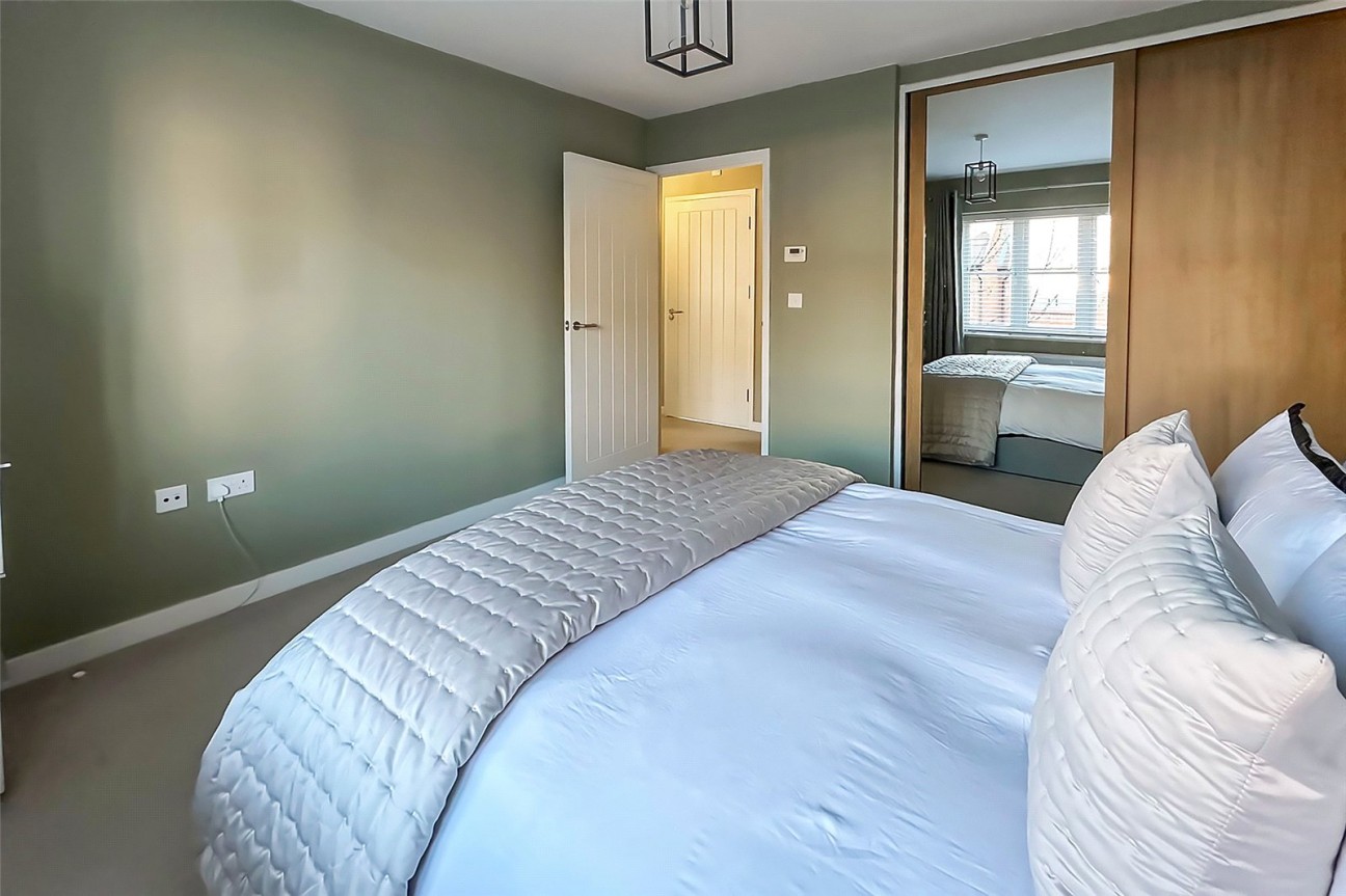 Angmering, West Sussex