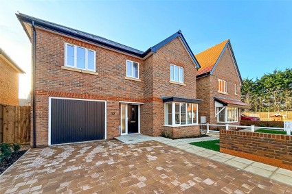 Angmering, West Sussex