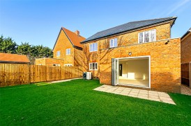 Angmering, West Sussex