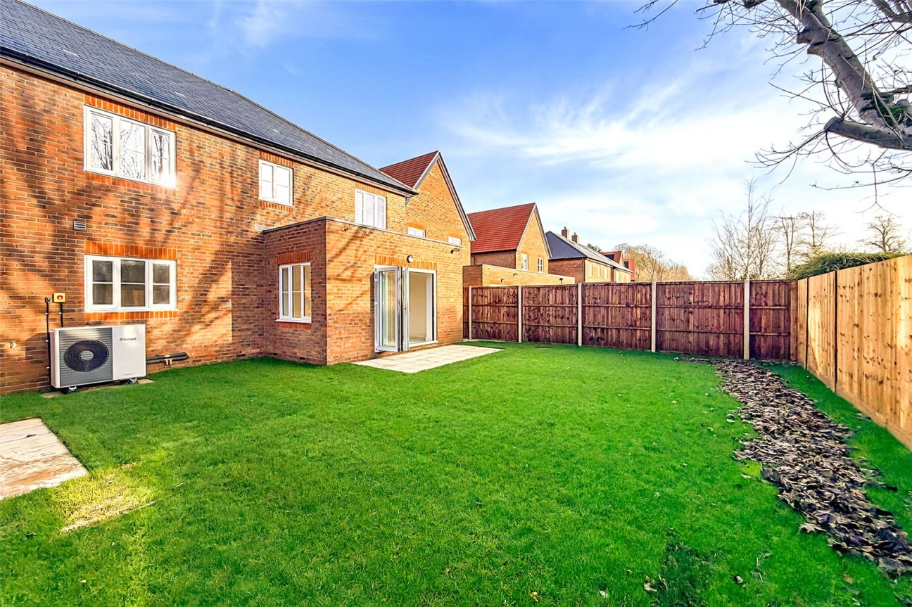 Angmering, West Sussex