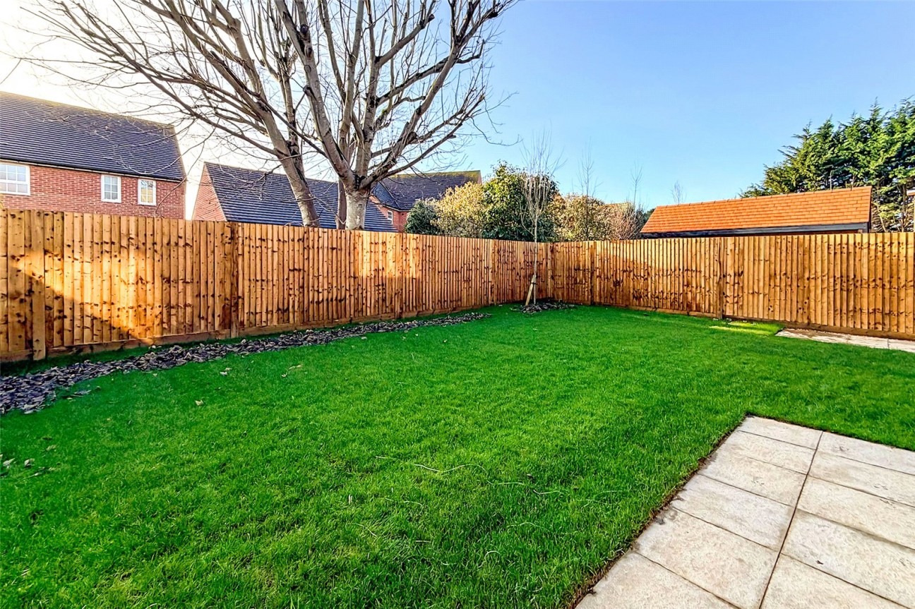 Angmering, West Sussex