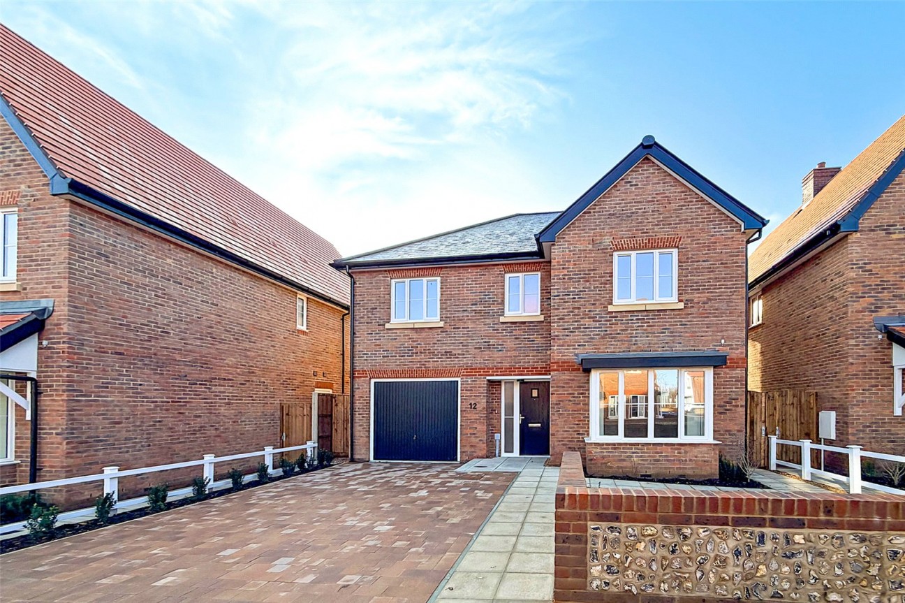 Angmering, West Sussex