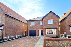 Angmering, West Sussex