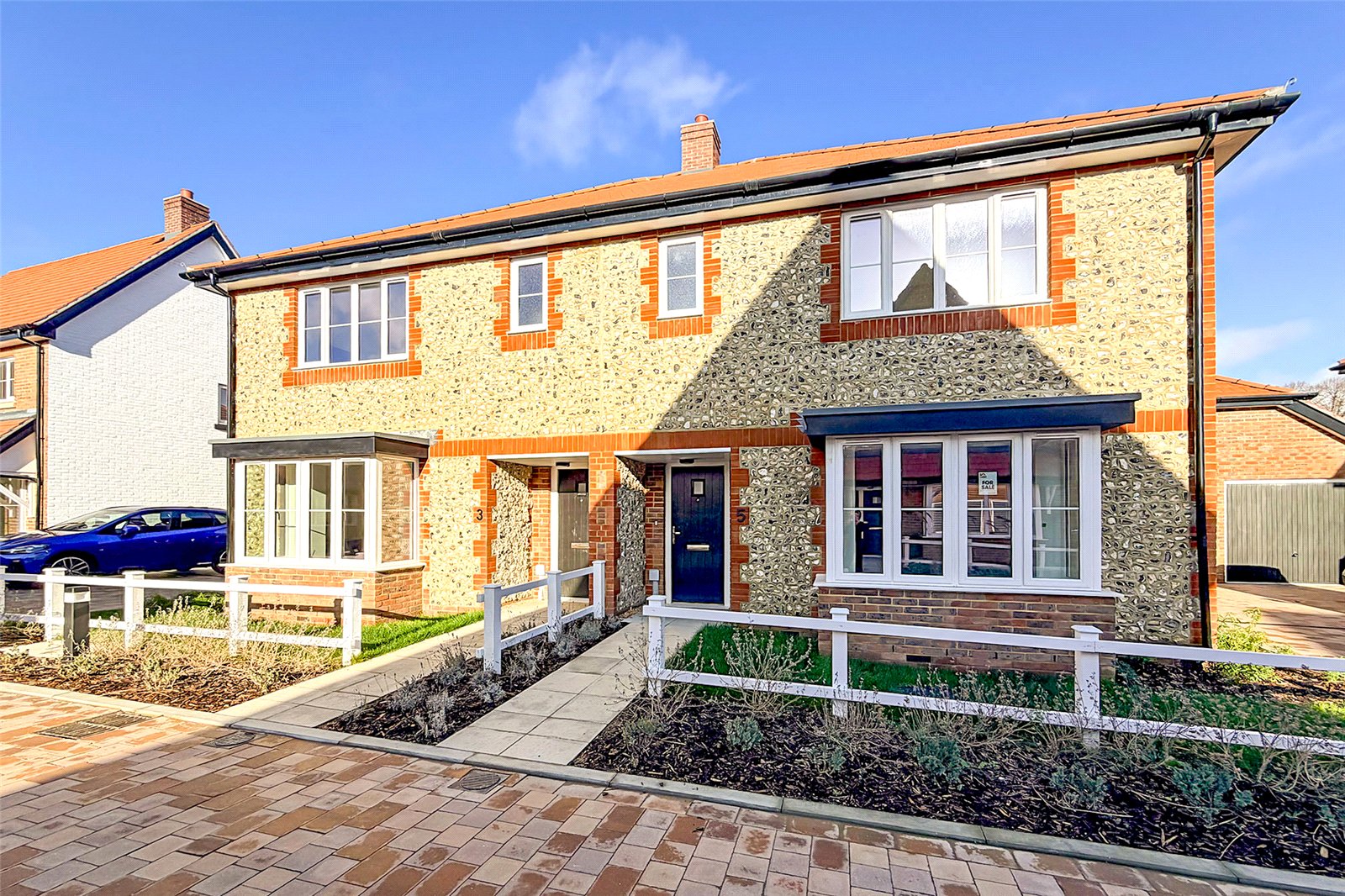 Angmering, West Sussex