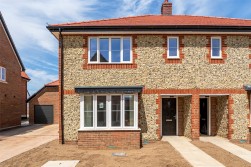 Angmering, West Sussex