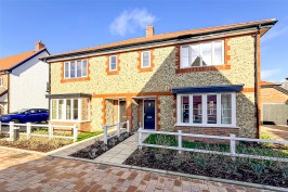 Angmering, West Sussex