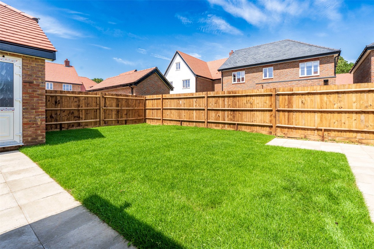 Angmering, West Sussex