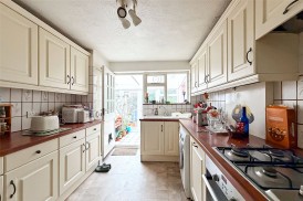 Angmering, West Sussex