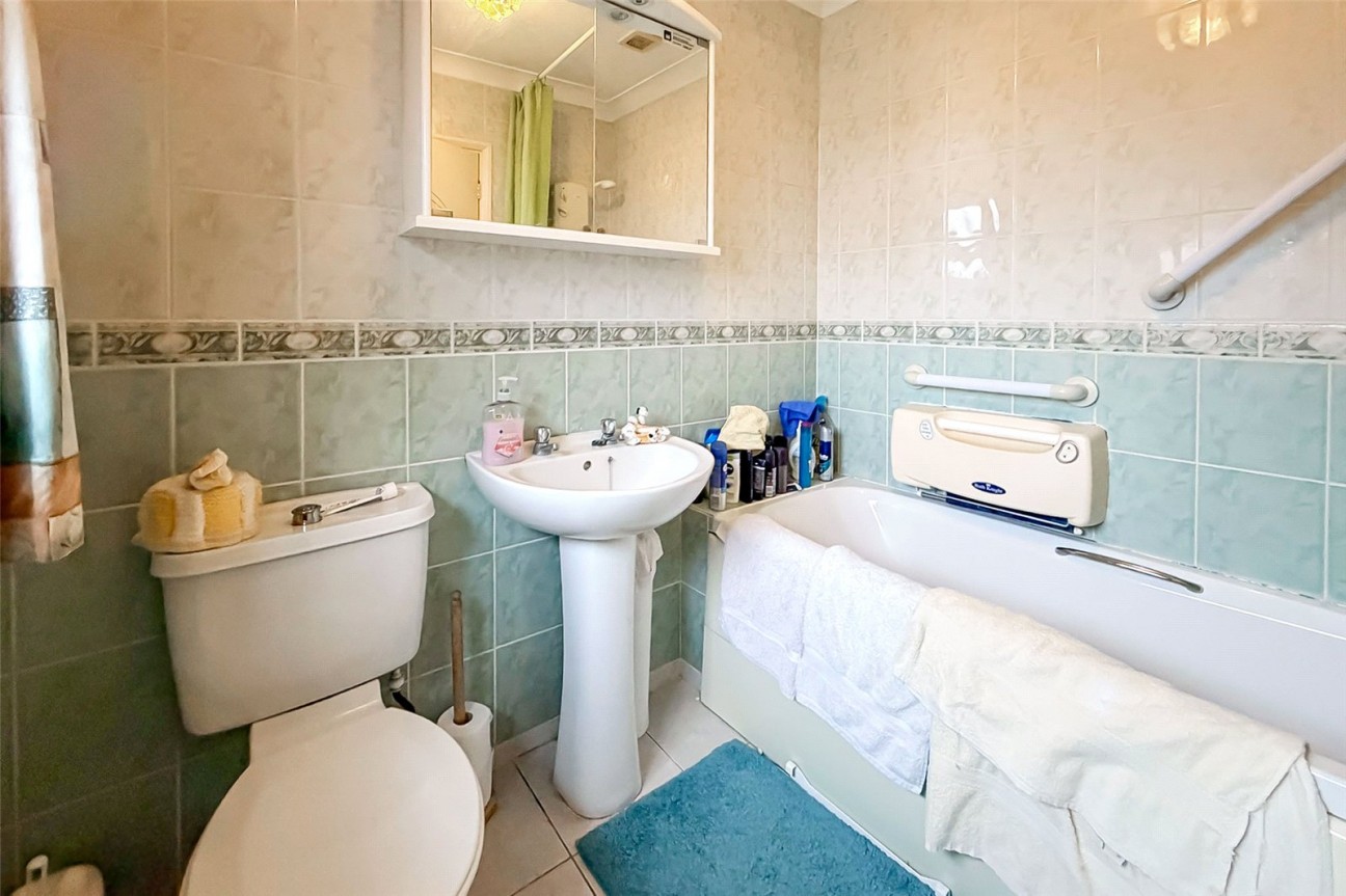 Angmering, West Sussex