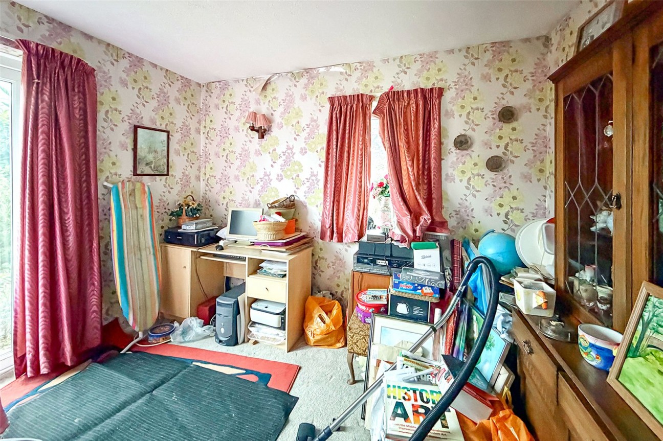 Angmering, West Sussex