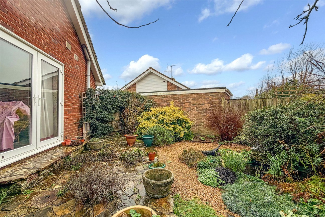 Angmering, West Sussex