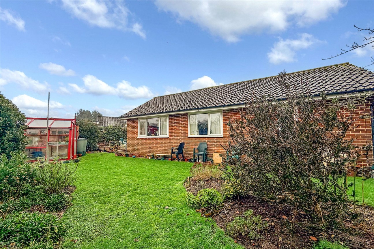 Angmering, West Sussex