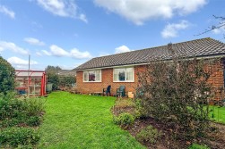 Angmering, West Sussex