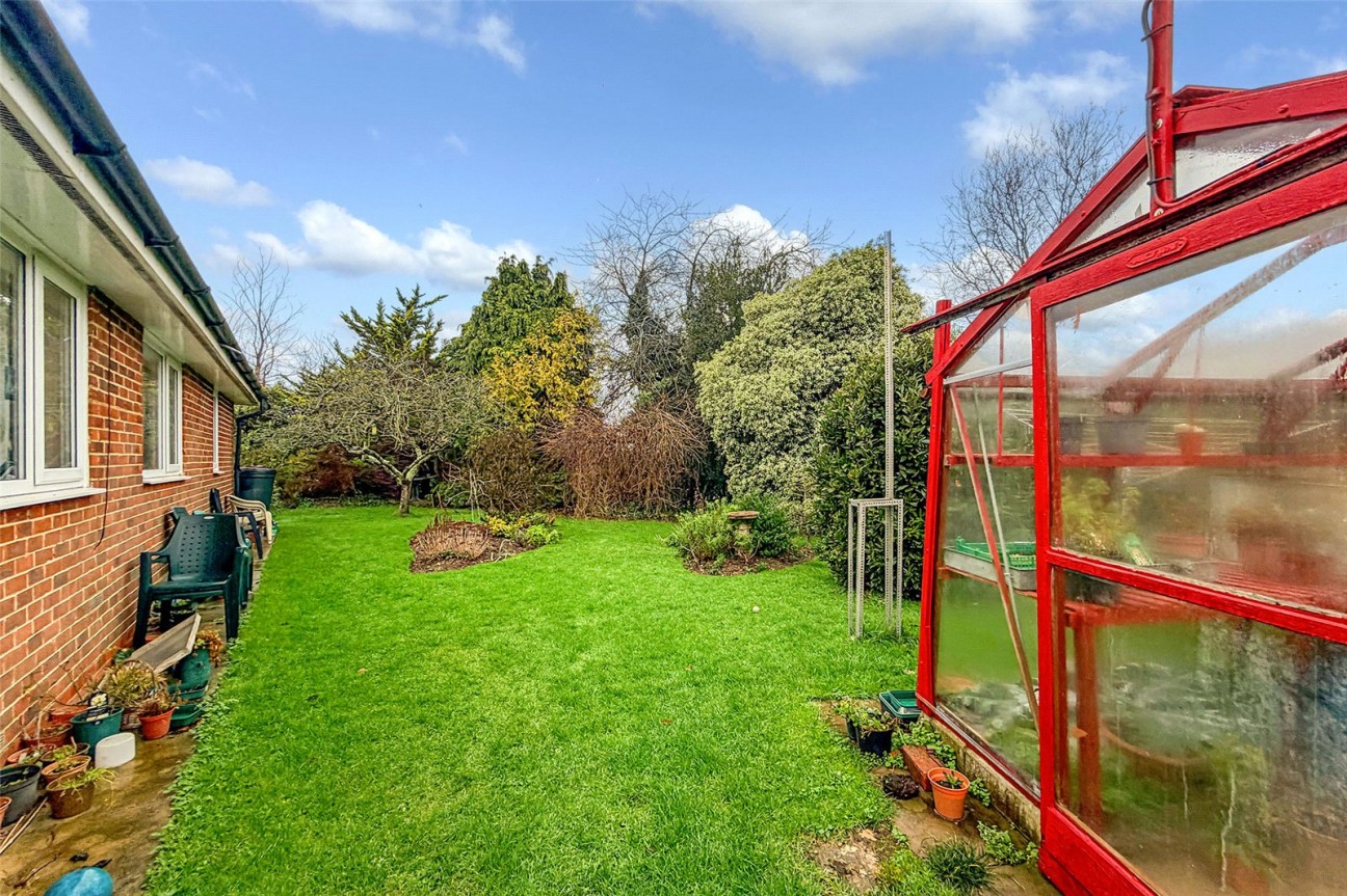 Angmering, West Sussex