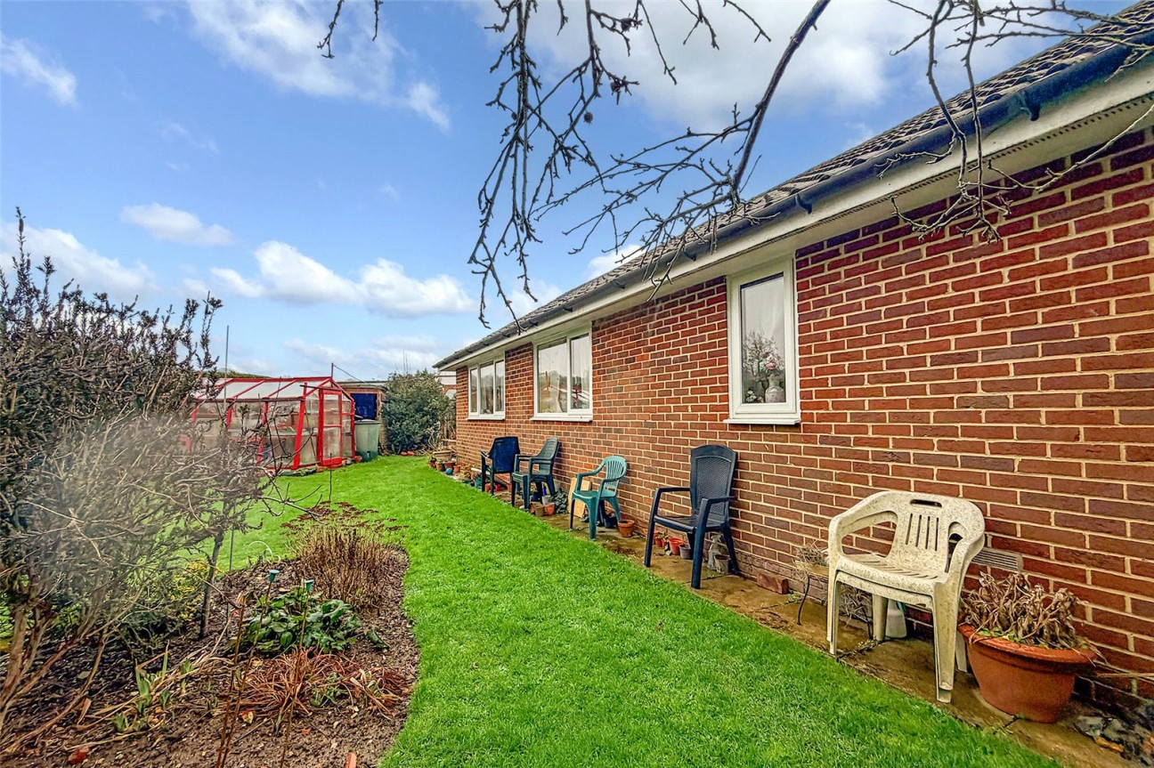 Angmering, West Sussex