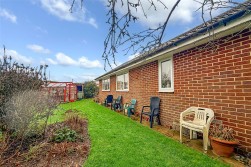 Angmering, West Sussex