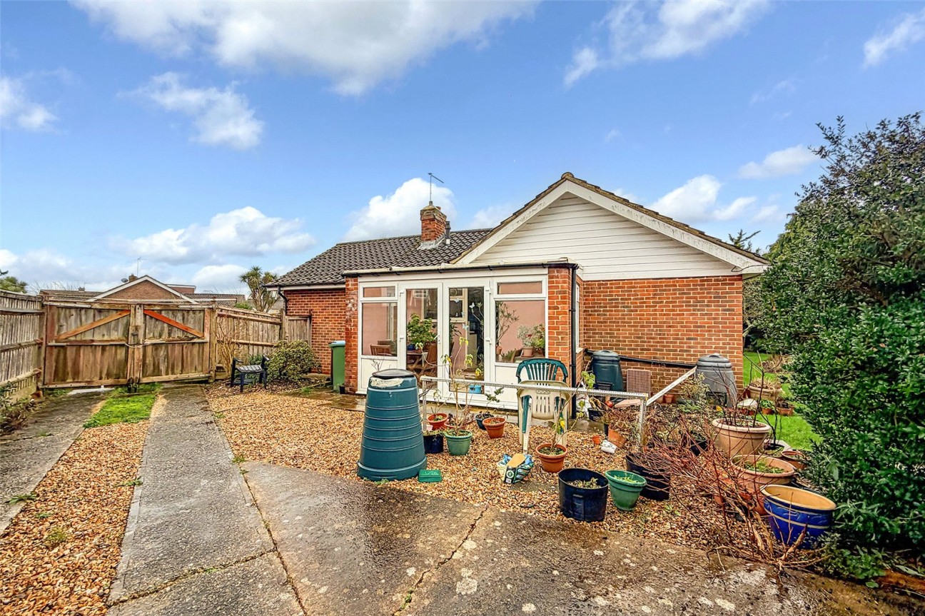 Angmering, West Sussex