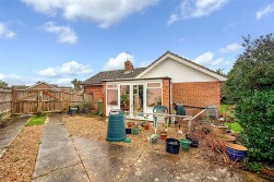 Angmering, West Sussex